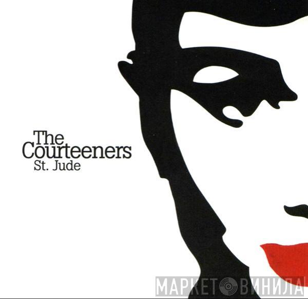  The Courteeners  - St. Jude