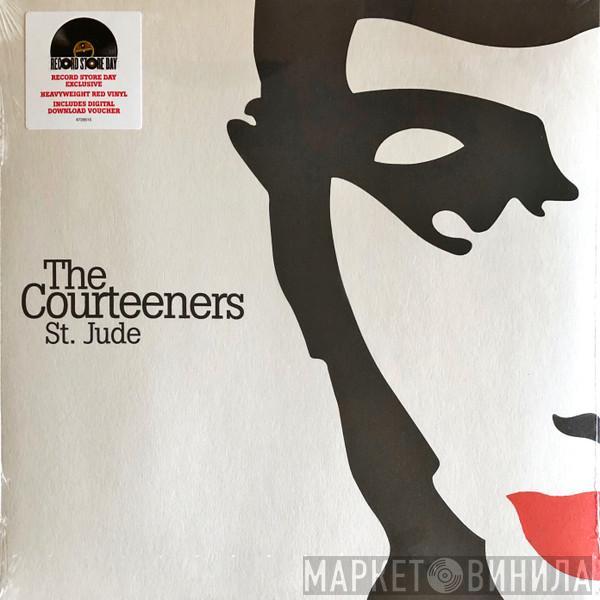  The Courteeners  - St. Jude