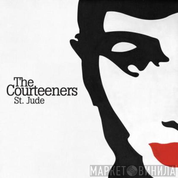  The Courteeners  - St. Jude