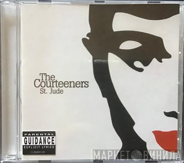  The Courteeners  - St. Jude