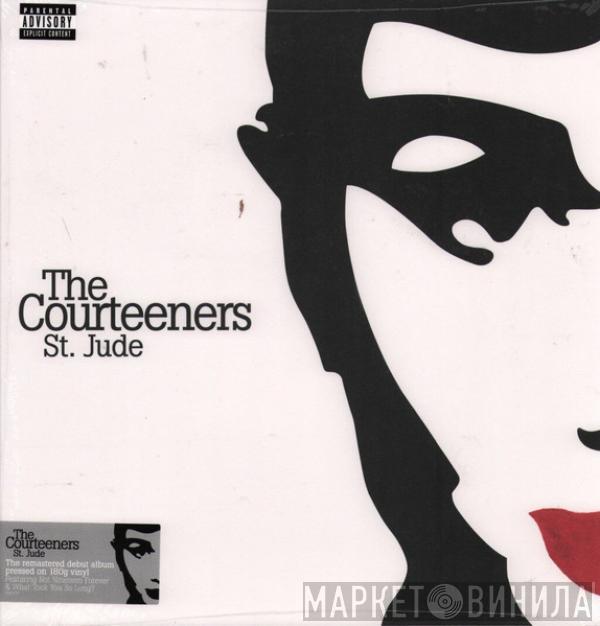 The Courteeners - St. Jude