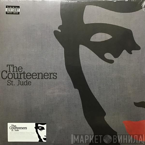 The Courteeners - St. Jude