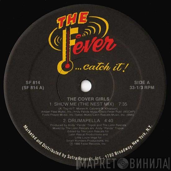 The Cover Girls - Show Me