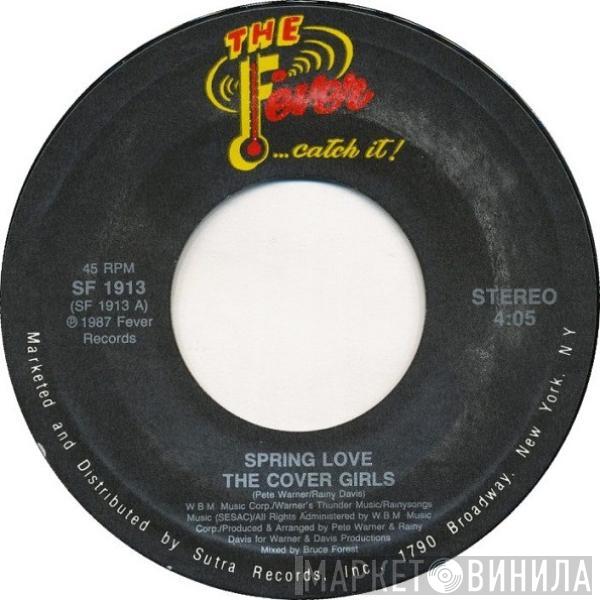 The Cover Girls - Spring Love
