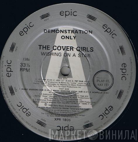The Cover Girls - Wishing On A Star