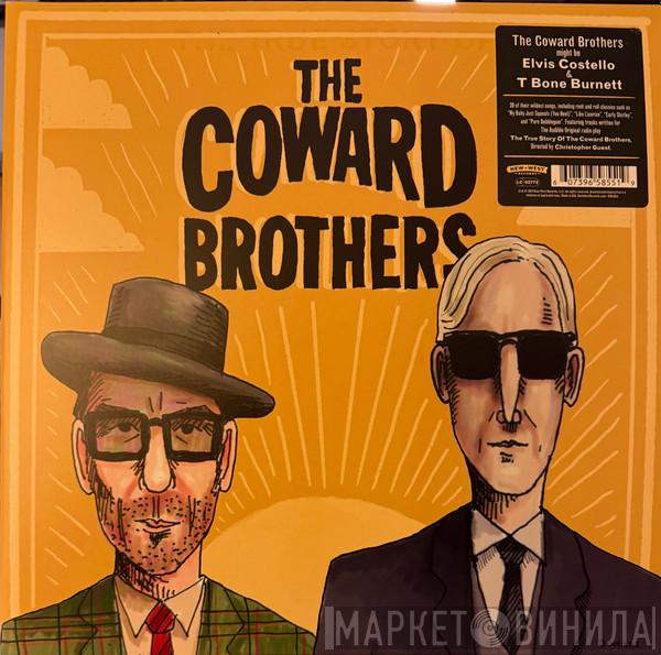 The Coward Brothers - The Coward Brothers