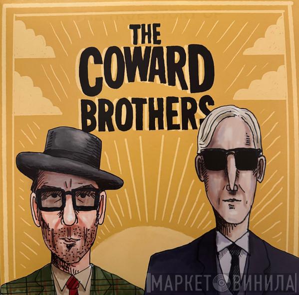 The Coward Brothers - The Coward Brothers