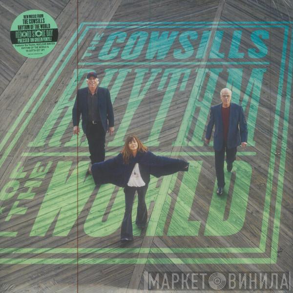 The Cowsills - Rhythm Of The World