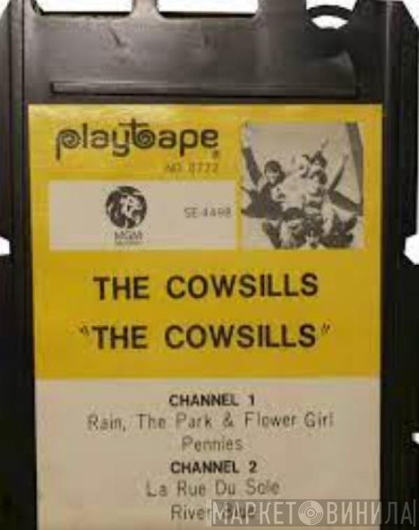  The Cowsills  - The Cowsills