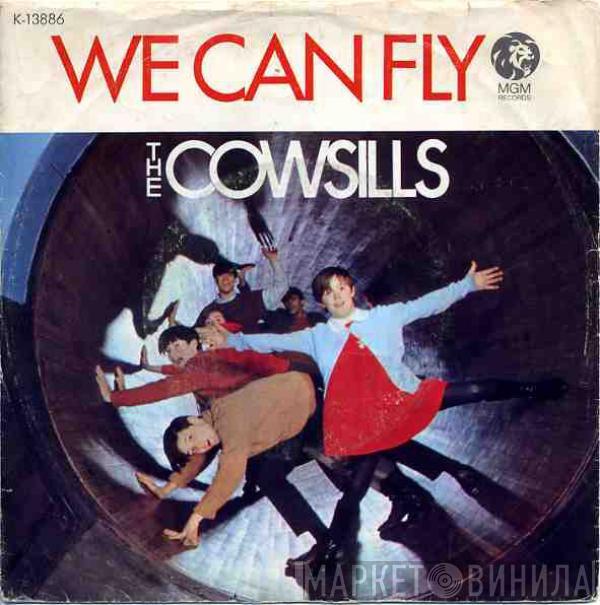 The Cowsills - We Can Fly / A Time For Remembrance