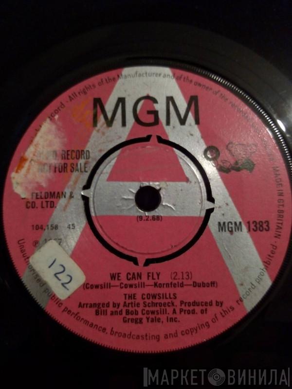 The Cowsills - We Can Fly