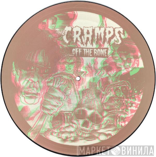 The Cramps - ...Off The Bone
