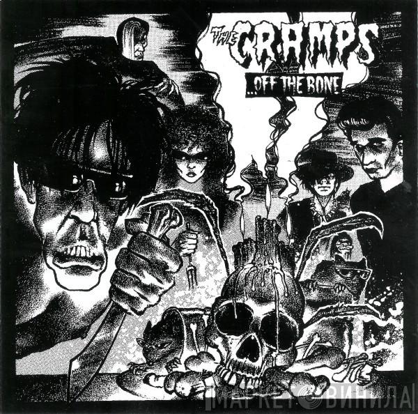 The Cramps - ...Off The Bone