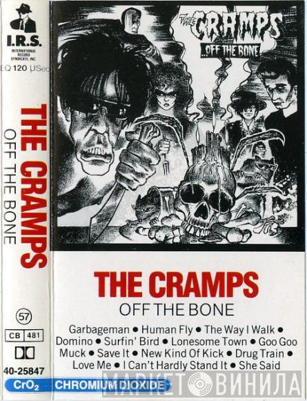 The Cramps  - ...Off The Bone