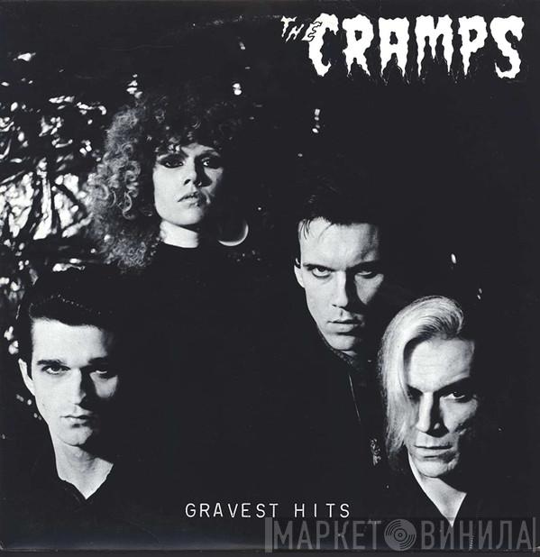 The Cramps - Gravest Hits