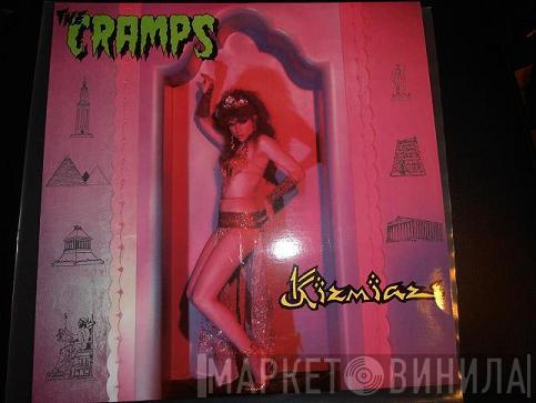 The Cramps - Kizmiaz