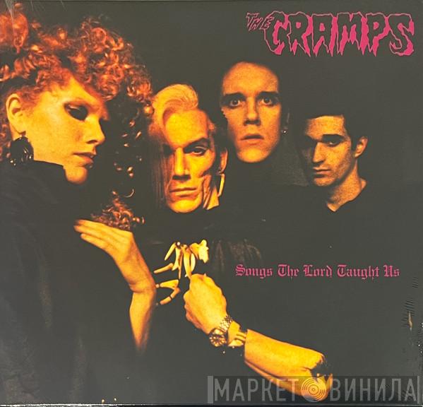 The Cramps - Songs The Lord Taught Us