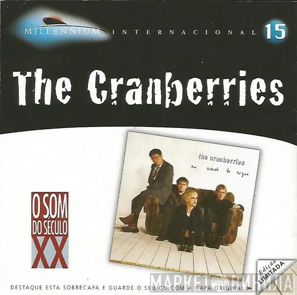  The Cranberries  - No Need To Argue