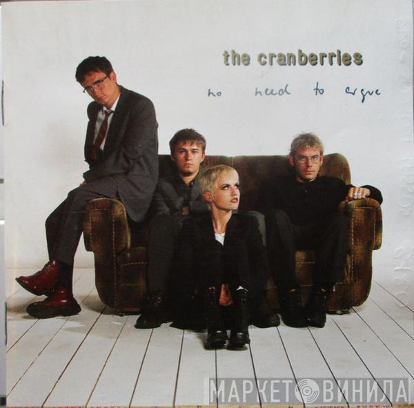 The Cranberries - No Need To Argue