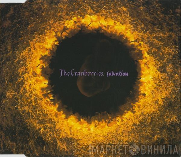The Cranberries - Salvation