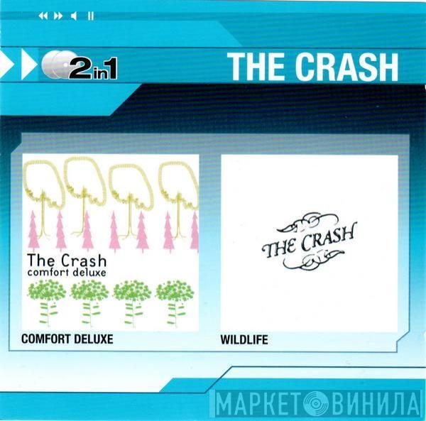 The Crash - Comfort Deluxe / Wildlife
