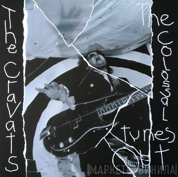The Cravats - The Colossal Tunes Out