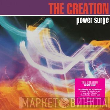 The Creation  - Power Surge