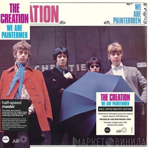 The Creation  - We Are Paintermen