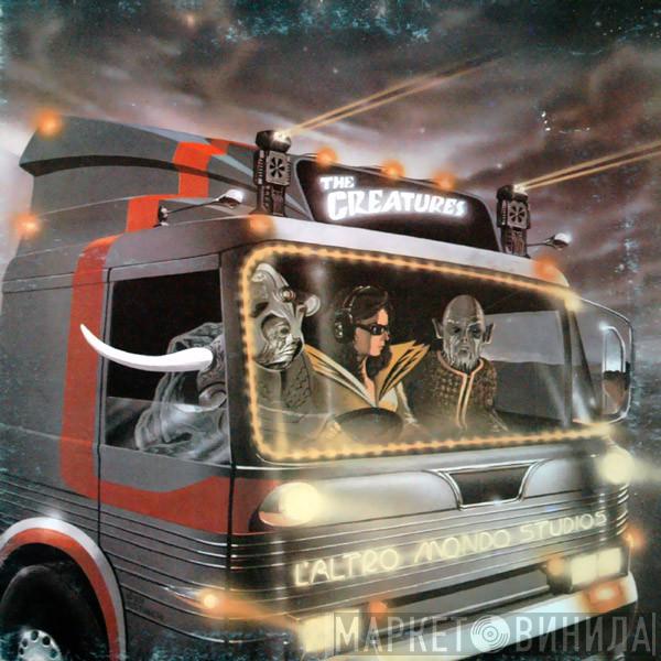  The Creatures   - L'Altro Mondo Studios