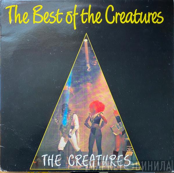  The Creatures   - The Best Of The Creatures