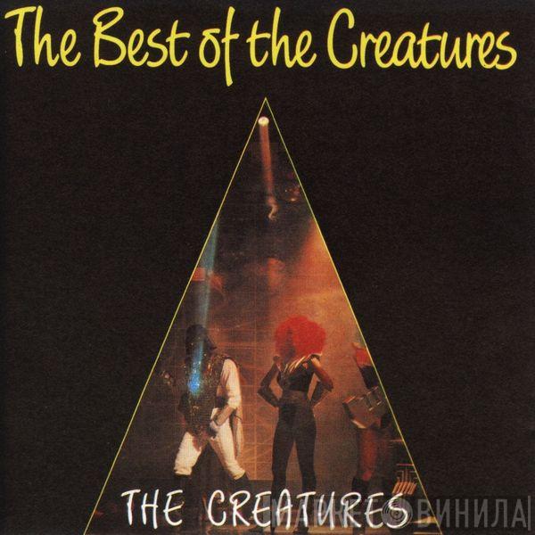  The Creatures   - The Best Of The Creatures