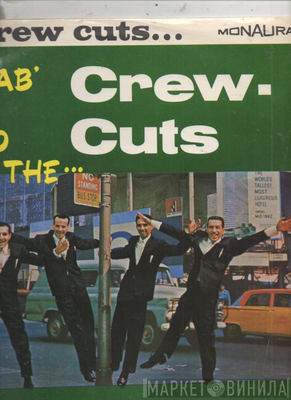 The Crew Cuts - Crew-Cuts Sing Folk