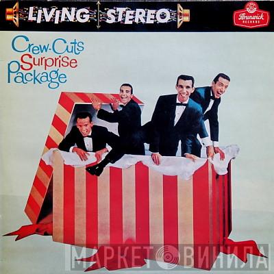 The Crew Cuts - Surprise Package