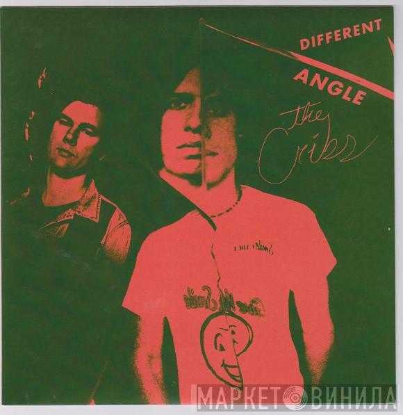 The Cribs - Different Angle