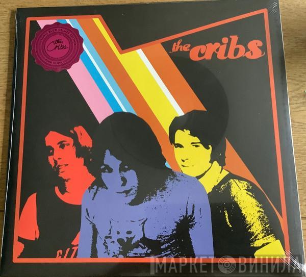 The Cribs - The Cribs