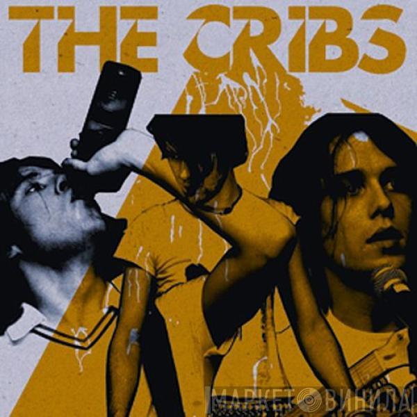  The Cribs  - The New Fellas