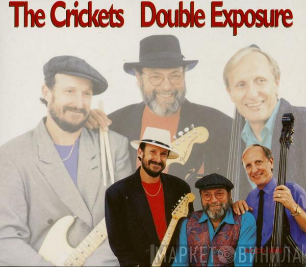 The Crickets  - Double Exposure