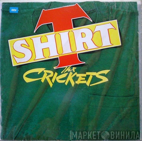 The Crickets  - T-Shirt