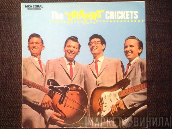  The Crickets   - The "Chirping" Crickets