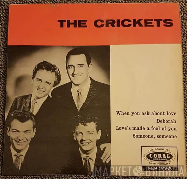 The Crickets  - The Crickets