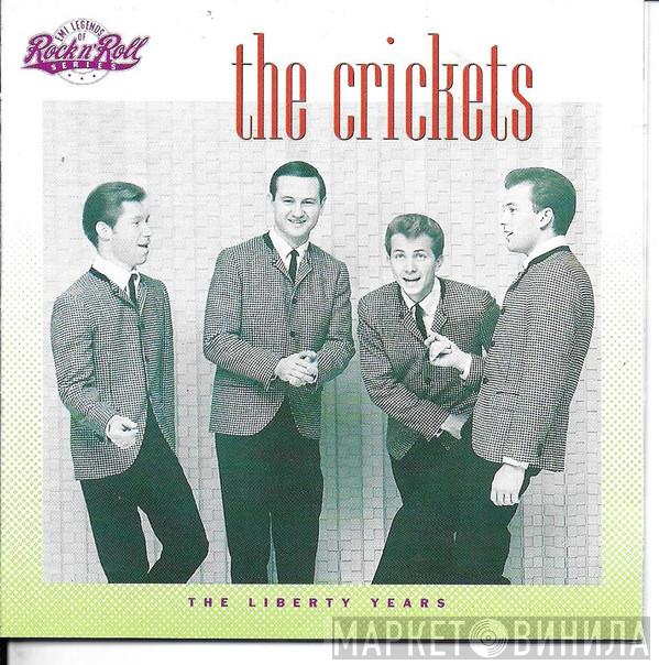 The Crickets  - The Liberty Years