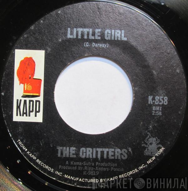  The Critters  - Little Girl
