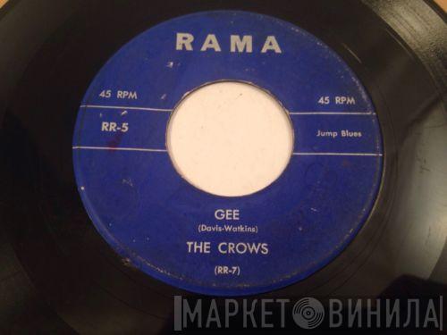 The Crows - Gee / I Love You So