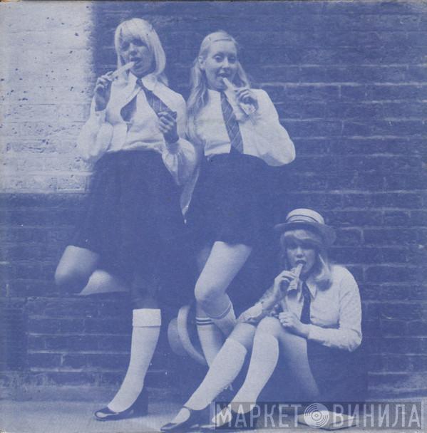 The Cruisers  - Schoolgirls