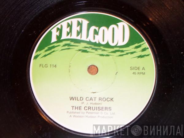 The Cruisers - Wild Cat Rock