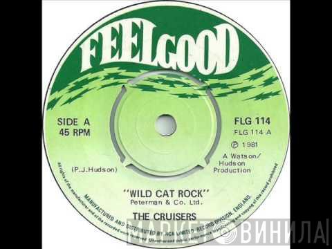 The Cruisers - Wild Cat Rock