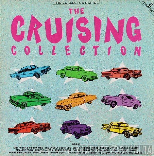  - The Cruising Collection