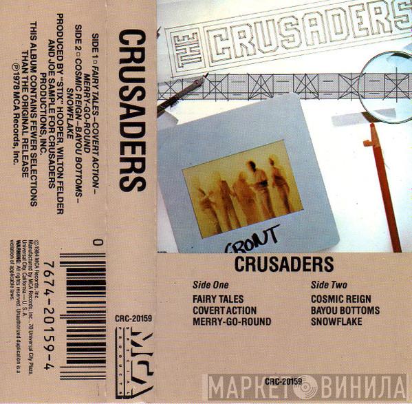 The Crusaders - Crusaders