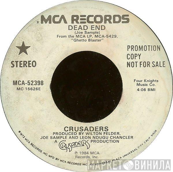  The Crusaders  - Dead End