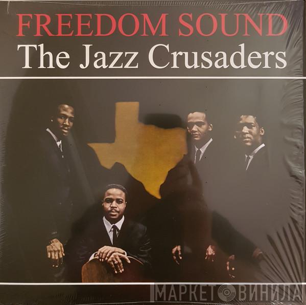 The Crusaders - Freedom Sound